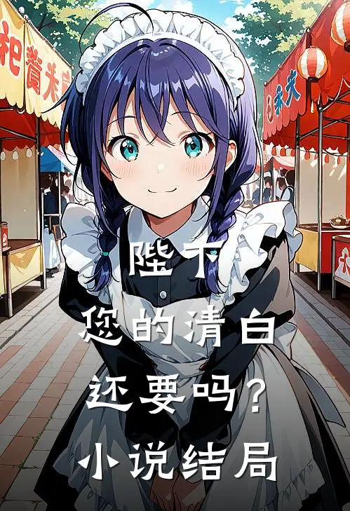 陛下，您的清白还要吗？小说结局