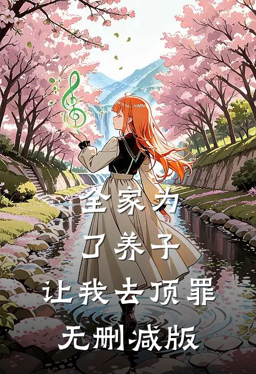 全家为了养子，让我去顶罪无删减版