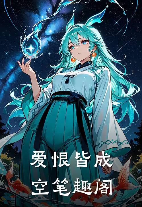 爱恨皆成空笔趣阁