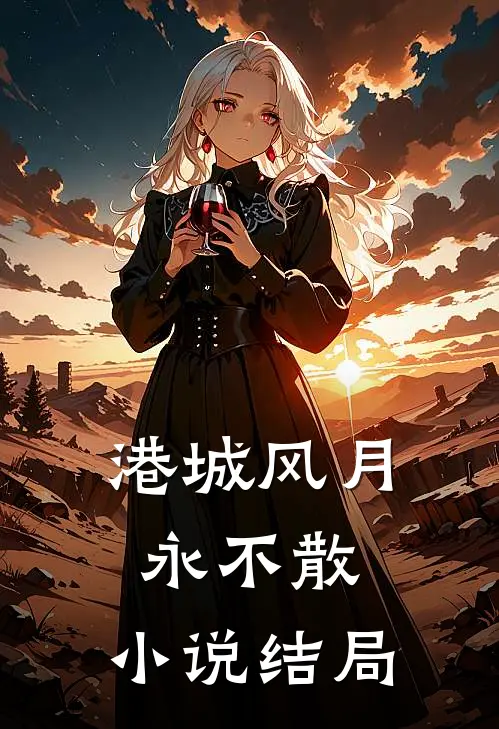 港城风月永不散:  小说结局