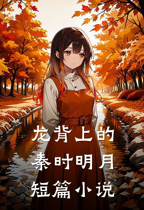 龙背上的秦时明月短篇小说