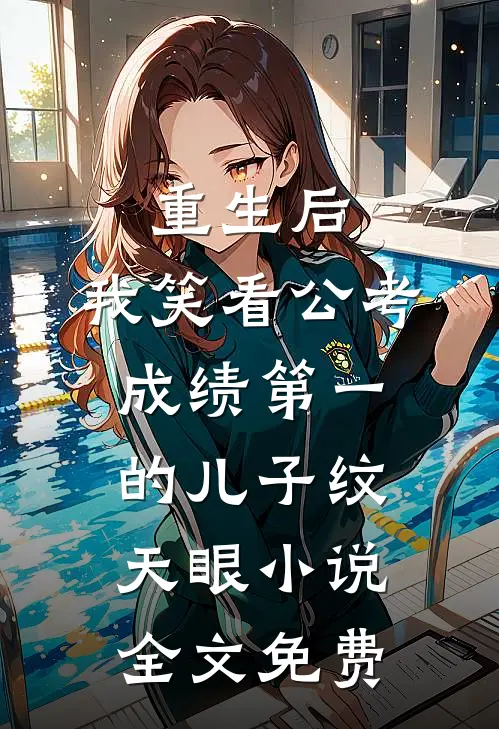 重生后，我笑看公考成绩第一的儿子纹天眼小说全文免费