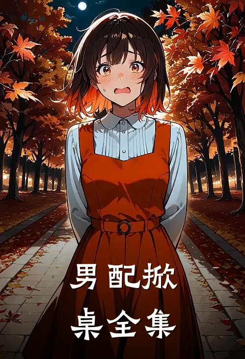 男配掀桌 全集