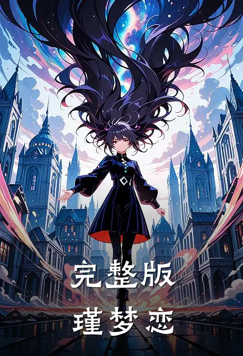 完整版瑾梦恋