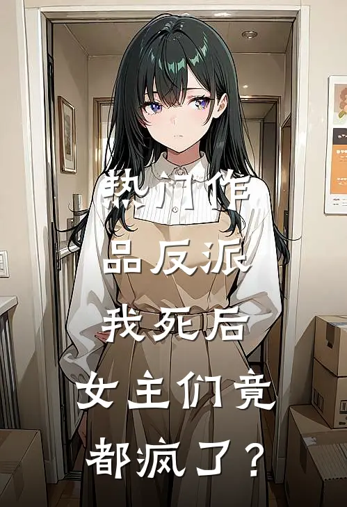 热门作品反派：我死后，女主们竟都疯了？