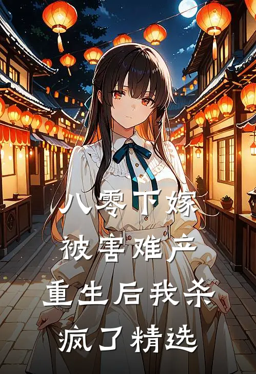 八零下嫁被害难产，重生后我杀疯了精选