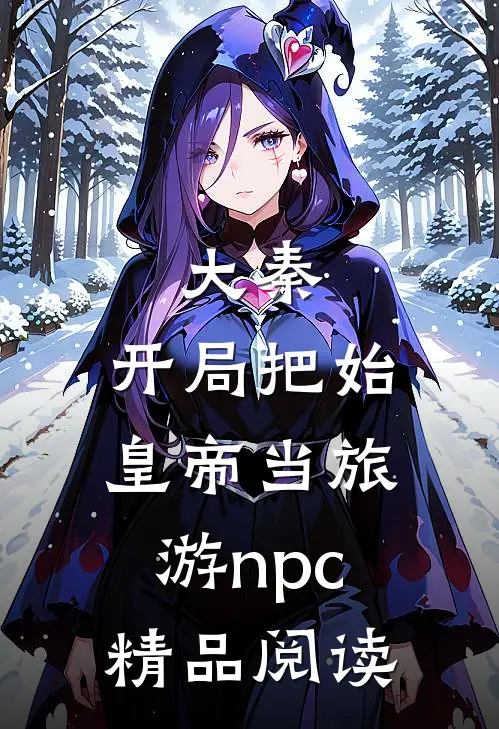 大秦：开局把始皇帝当旅游npc精品阅读