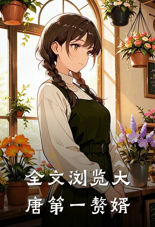全文浏览大唐第一赘婿