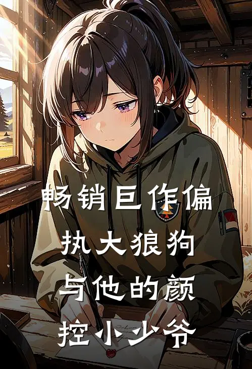 畅销巨作偏执大狼狗与他的颜控小少爷