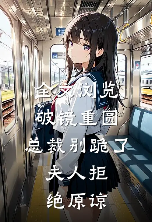 全文浏览破镜重圆：总裁别跪了，夫人拒绝原谅