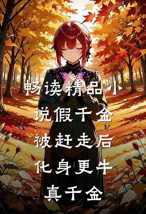 畅读精品小说假千金被赶走后，化身更牛真千金