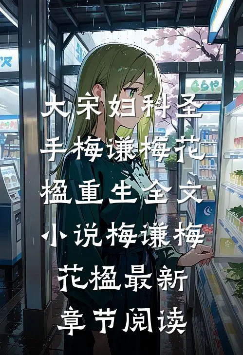 大宋妇科圣手梅谦梅花楹重生全文小说梅谦梅花楹最新章节阅读