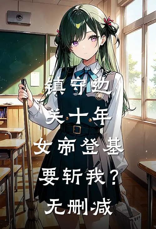 镇守边关十年，女帝登基要斩我？无删减