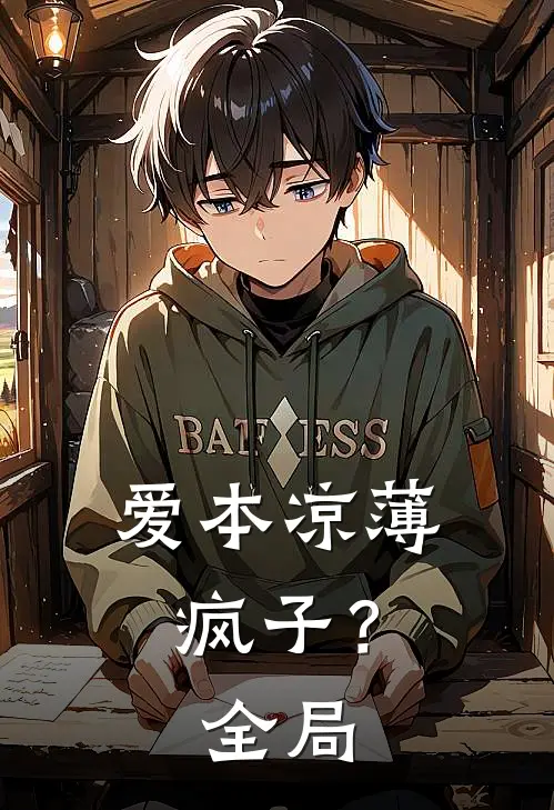 爱本凉薄-疯子？全局