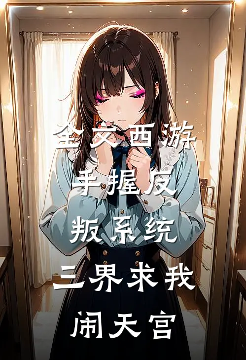 全文西游：手握反叛系统，三界求我闹天宫