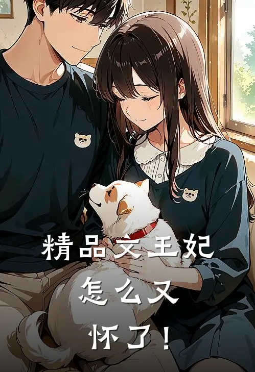 精品文王妃，怎么又怀了！