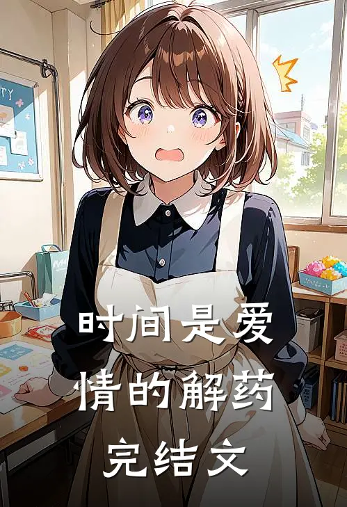 时间是爱情的解药完结文