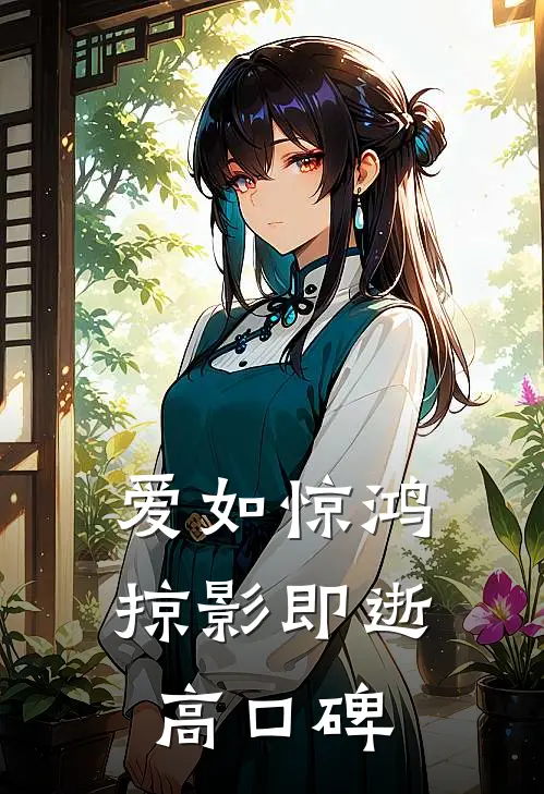爱如惊鸿，掠影即逝高口碑
