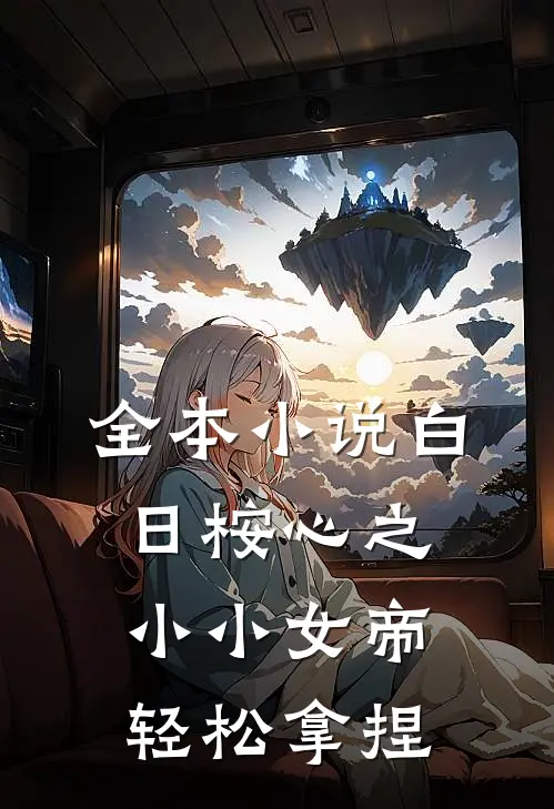 全本小说白日桉心之：小小女帝，轻松拿捏