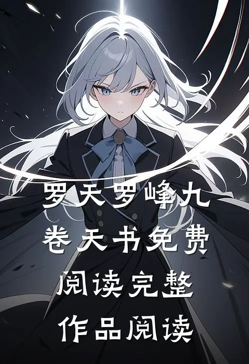 罗天罗峰九卷天书免费阅读完整作品阅读