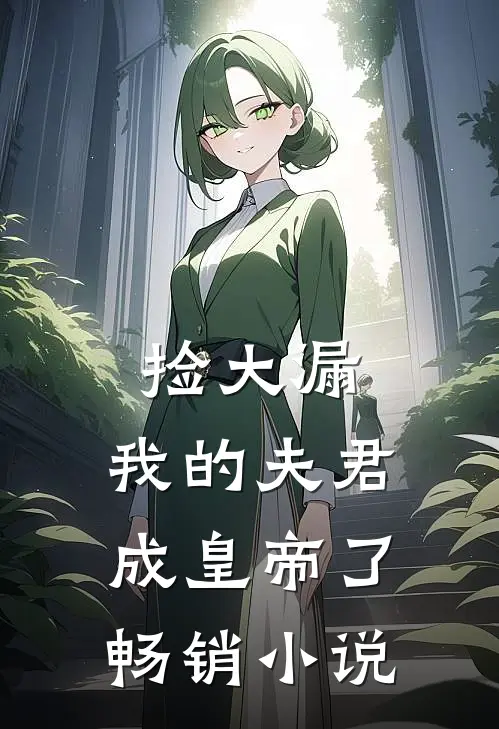 捡大漏，我的夫君成皇帝了畅销小说