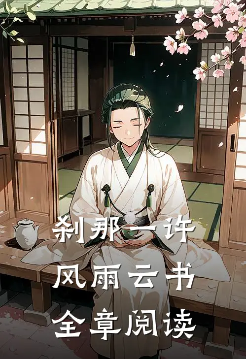 刹那一许风雨云书全章阅读
