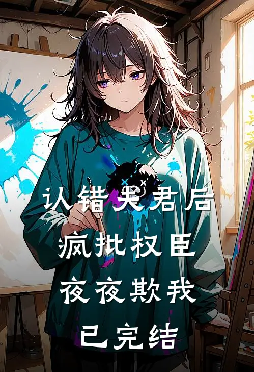 认错夫君后，疯批权臣夜夜欺我已完结