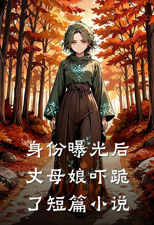 身份曝光后，丈母娘吓跪了短篇小说