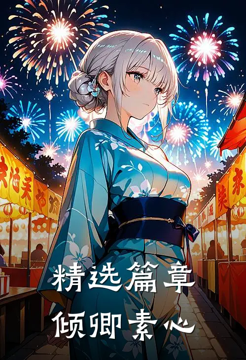 精选篇章倾卿素心