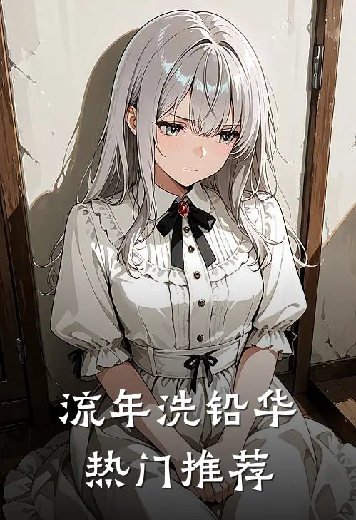 流年洗铅华热门推荐