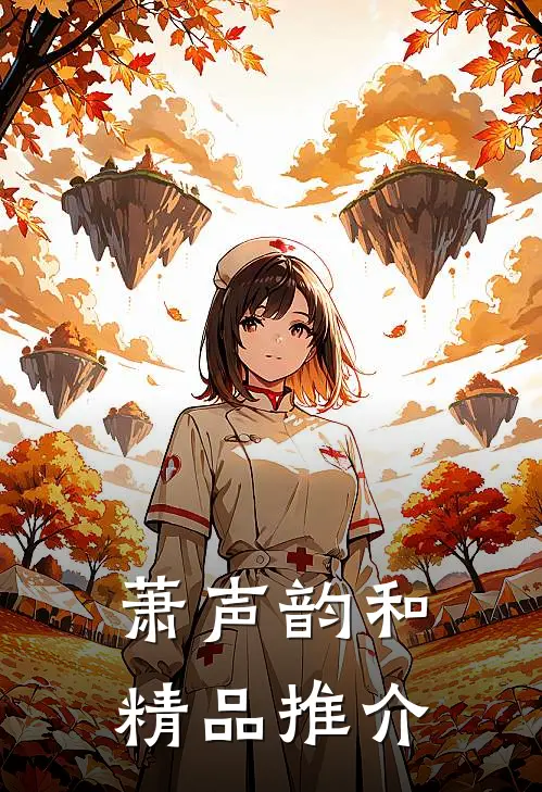 萧声韵和精品推介