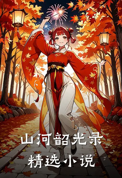 山河韶光录精选小说