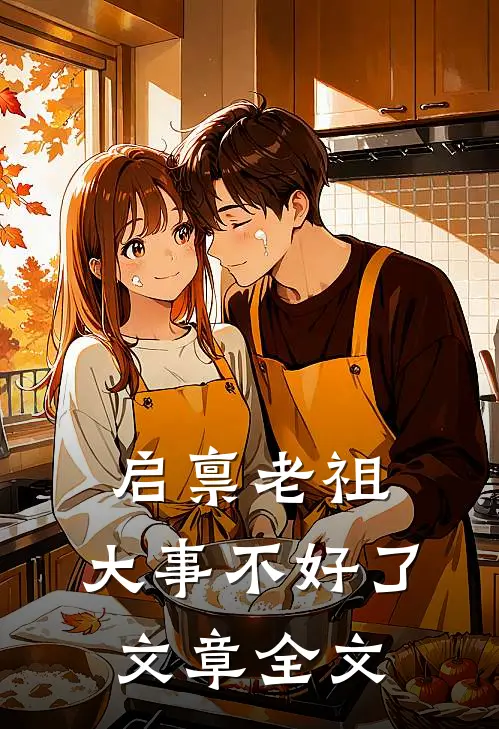 启禀老祖，大事不好了文章全文