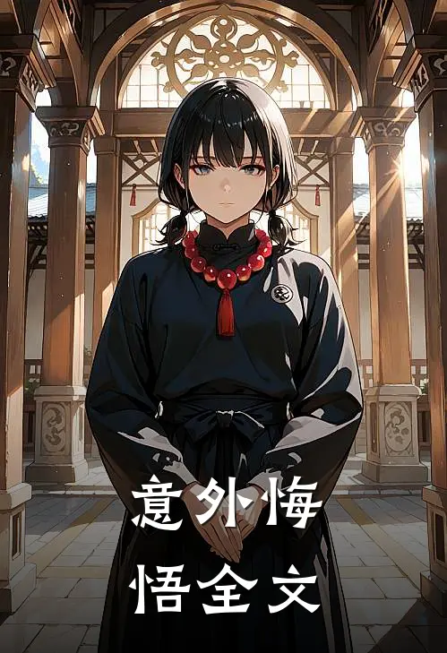 意外悔悟全文