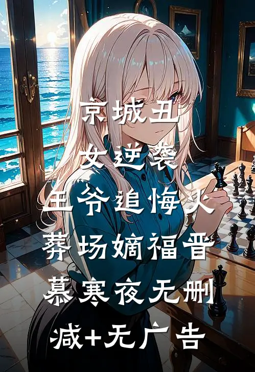 京城丑女逆袭，王爷追悔火葬场嫡福晋慕寒夜无删减+无广告