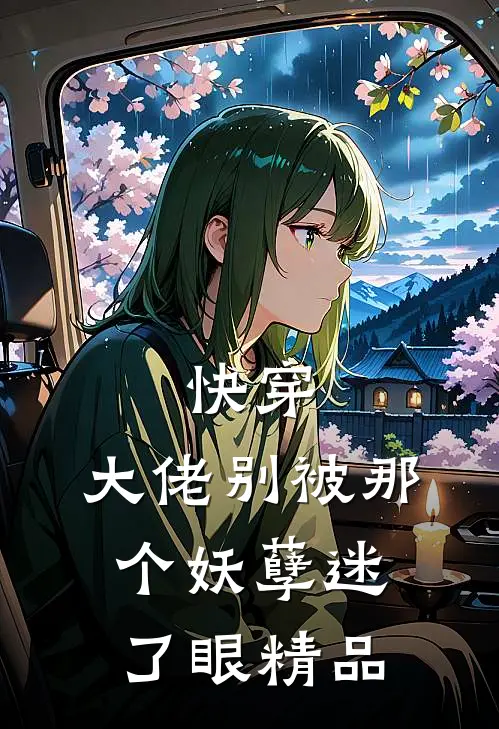 快穿：大佬别被那个妖孽迷了眼精品