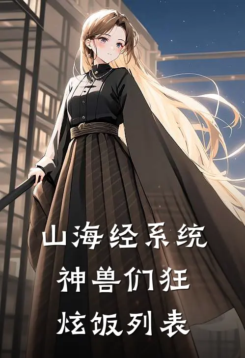 山海经系统：神兽们狂炫饭列表