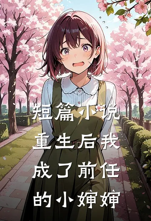 短篇小说重生后我成了前任的小婶婶