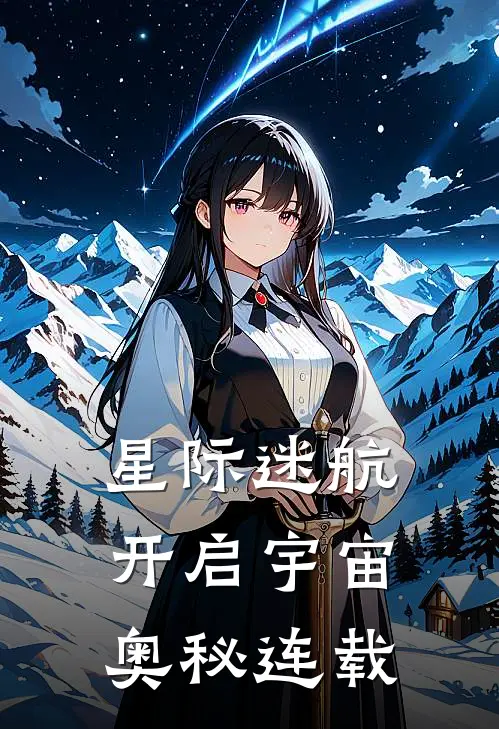 星际迷航，开启宇宙奥秘连载