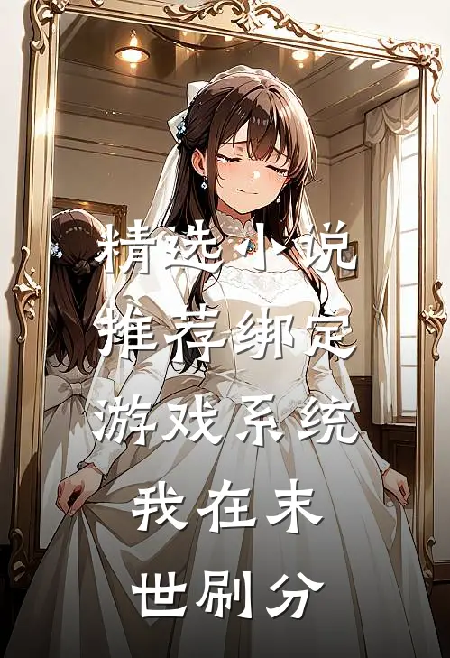 精选小说推荐绑定游戏系统，我在末世刷分