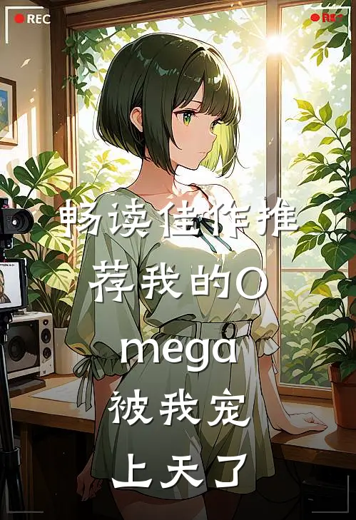 畅读佳作推荐我的Omega，被我宠上天了