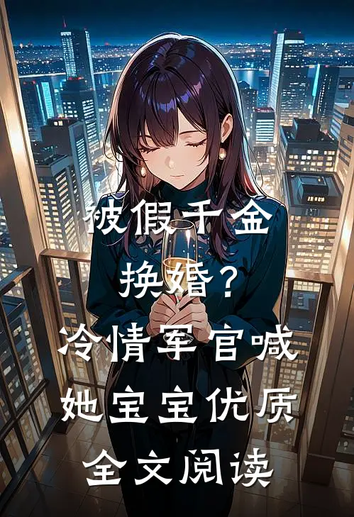 被假千金换婚？冷情军官喊她宝宝优质全文阅读