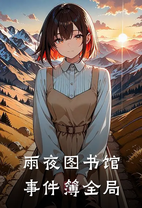 《雨夜图书馆事件簿》全局