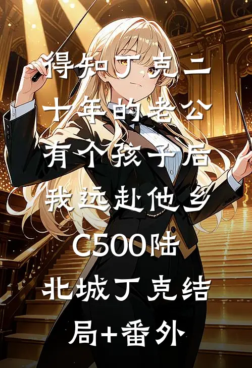得知丁克二十年的老公有个孩子后，我远赴他乡C500陆北城丁克结局+番外