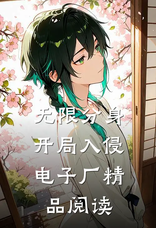 无限分身：开局入侵电子厂精品阅读