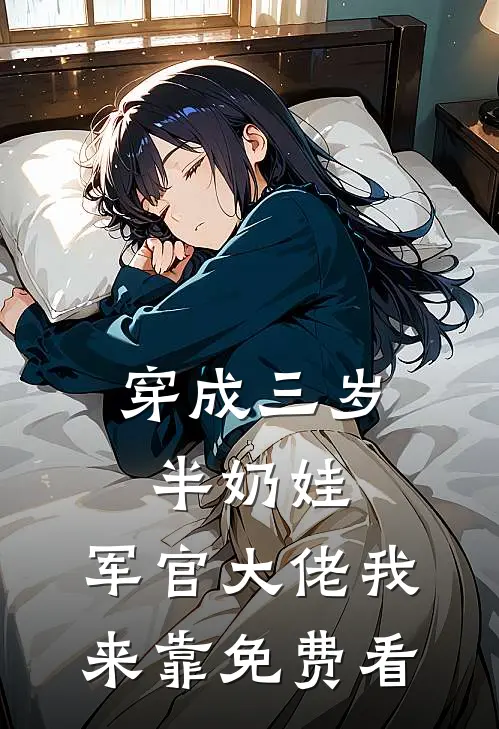 穿成三岁半奶娃，军官大佬我来靠免费看