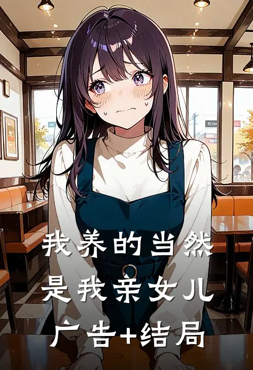 我养的当然是我亲女儿广告+结局