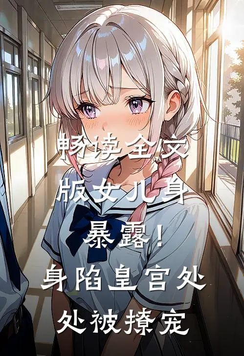畅读全文版女儿身暴露！身陷皇宫处处被撩宠