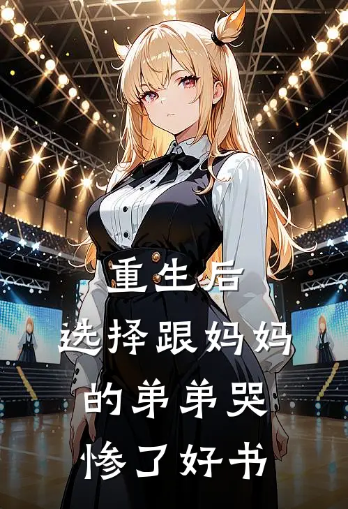 重生后，选择跟妈妈的弟弟哭惨了好书