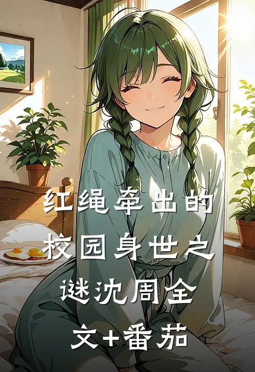 红绳牵出的校园身世之谜沈周全文+番茄